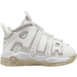 NIKE Air More Uptempo TD - Phantom/White/Sanddrift/Light Iron Ore