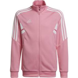 Adidas Kid's Condivo 22 Track Jacket - Rosa