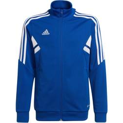 adidas Kid's Condivo 22 Track Jacket - Blue