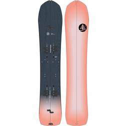 Burton Family Tree Straight Chuter Camber Splitboard 2022