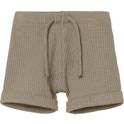 Lil'Atelier Nbmrajo Loose Shorts LIL unisex