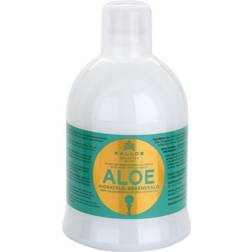 Kallos Aloe Vera Moisture Repair Shine Shampoo Hair shampoo 1000ml