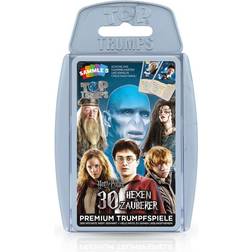Winning Moves Harry Potter 30 Wizards & Witches