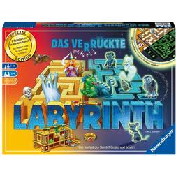 Ravensburger Labyrinth Glow in the Dark