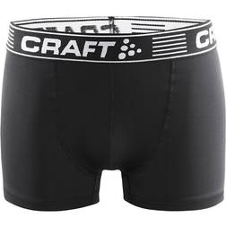 Craft Greatness Boxer 3-pack - Black/White