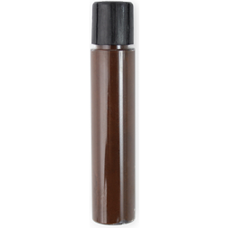 ZAO Brush Eyeliner 4.5 g Marron unisex