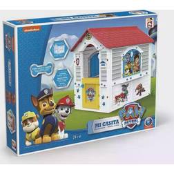 Paw Patrol Childrens Home