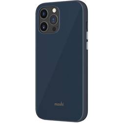 Moshi iGlaze bagsidecover til mobiltelefon