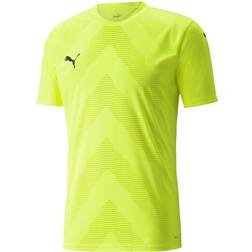 Puma Teamglory Jersey Trænings T-shirt - Grøn