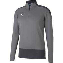 Puma Teamgoal 23 Training 1/4 Zip Top Peacoat-PUMA New