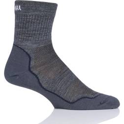 Frost Trail Socken - Grau