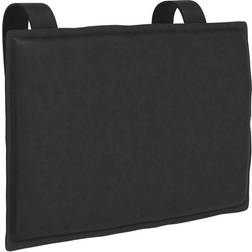 Swedese Lamino Almohada Ergonómica Negro (34x24cm)