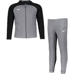 Nike Academy Pro Tracksuit Kids - Grey