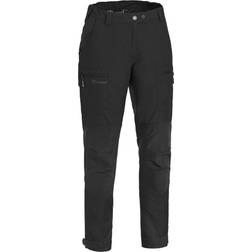 Pinewood Women's Caribou TC Trousers - Black