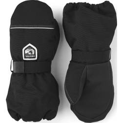 Hestra Kid's Wool Terry Gloves