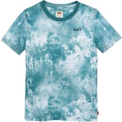 Levi's Kids Graphic Short Sleeve T-shirt