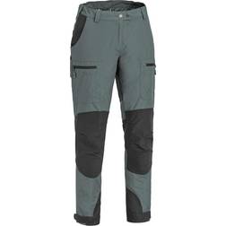 Pinewood Women's Caribou TC Trousers - Storm Blue/Dark Anthracite