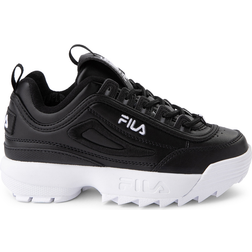 Fila Little Kid Disruptor 2 - Black