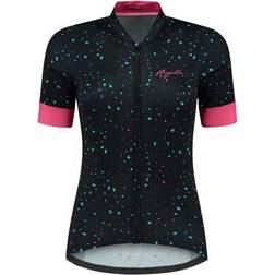 Rogelli Terrazzo Women - Blue/Pink