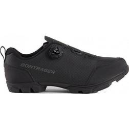 Bontrager Evoke - Black