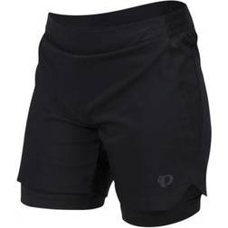 Pearl Izumi Journey MTB Shorts - Black