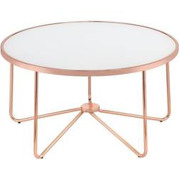 Acme Furniture Alivia Coffee Table 34"