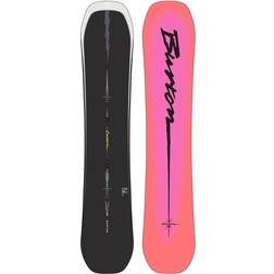 Burton Custom Camber 2023