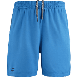 Babolat Play Shorts Men - Light Blue