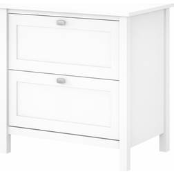 Bush Broadview Cabinet