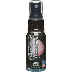 Doc Johnson Goodhead Tingle Spray Cotton Candy 29ml