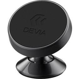 devia DEV-GOBLET-MGCH-BLK Magnetic Car Holder Black