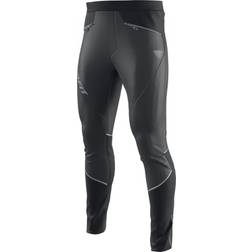 Dynafit Pantalón largo Transalper Warm negro - Black