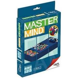 Cayro Master Mind Colours Travel Set 7 Years (125)