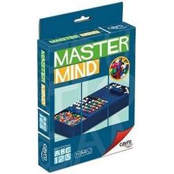 Cayro "Sällskapsspel Master Mind Travel BG Games"