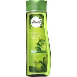 Alberto Dazzling Shine Shampoo Bottle