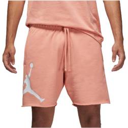 Nike Essentials Shorts Men - Light Madder Root/White