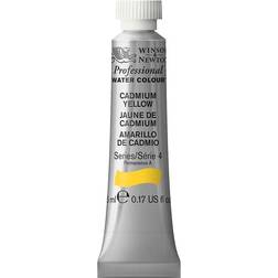 Watercolour proff. 5ml Cadmium Yellow 108