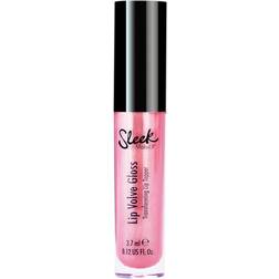 Sleek Makeup Lip Volve Gloss 1 2 Step-Multi