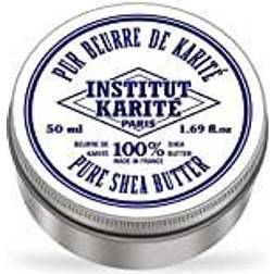 Institut Karite Paris 100% Pure Shea Butter 50ml