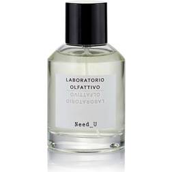 Laboratorio Olfattivo Need U EDP Clear 100ml