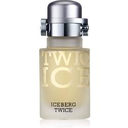 Iceberg Twice Eau de Toilette Twice Male 125ml