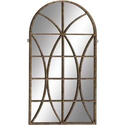 Rosemary Traditional Wall Mirror 32x59"