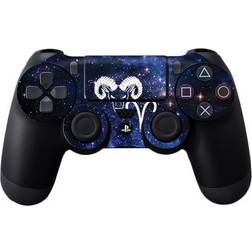 MightySkins PS4 Vinyl Controller Skin - Aries