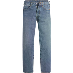 Levi's Skateboarding 501 Jeans - Chopped Suey/Blue