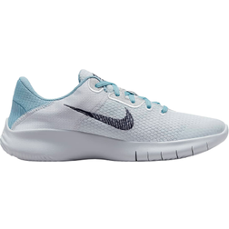 Nike Flex Experience Run 11 Next Nature M - Pure Platinum/Thunder Blue/Worn Blue