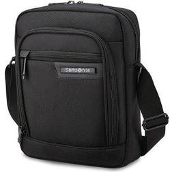 Samsonite Classic 2.0 RFID-Blocking Crossbody Bag