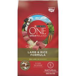 Purina ONE Lamb & Rice Formula 14.107kg