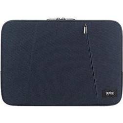 Solo Oswald Sleeve 13.3" - Navy