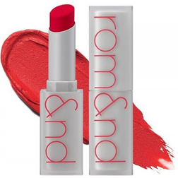 rom&nd Zero Matte Lipstick #19 Red Surfer