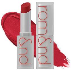 rom&nd Zero Matte Lipstick #17 Red Heat